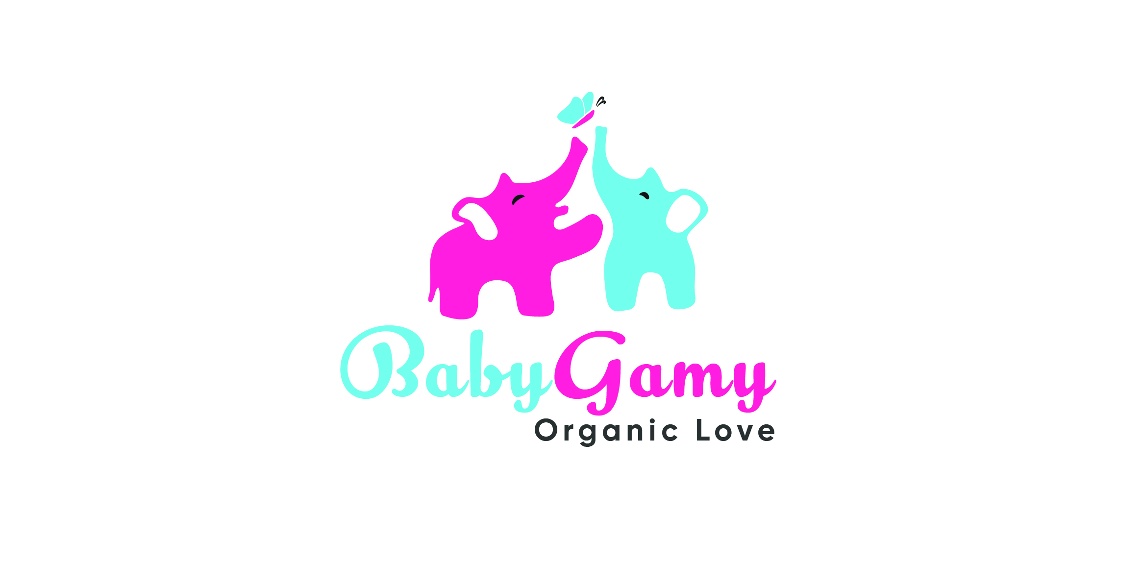 Babygamy Logo